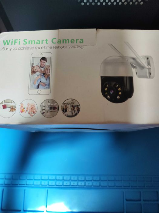 8mp 4k câmera ip 5mp speed dome auto tracking ptz câmera inteligente de casa ao ar livre sem fio wi-fi monitor de câmera de vigilância