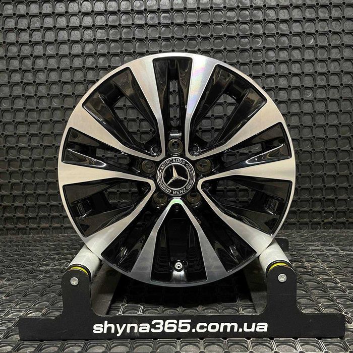 Диски Мерседес R16 5X112 Mercedes A B C S E-Class CL CLK CLS VITO SL.