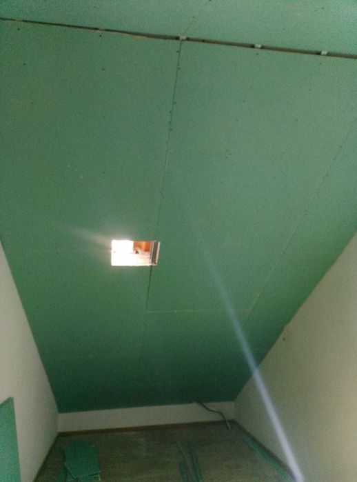 Remodelação em geral