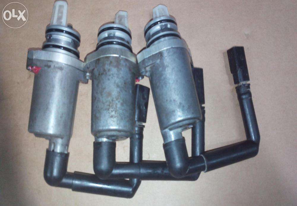 Насос 02D525557 муфты Haldex