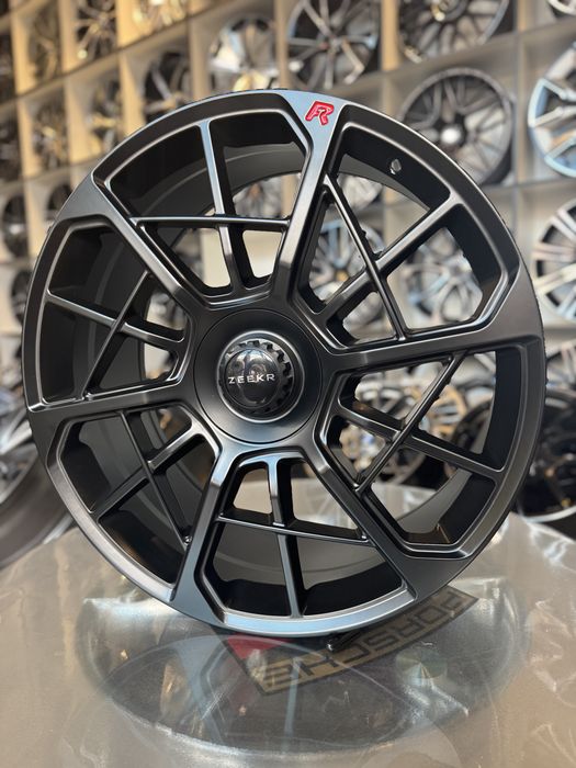 Диски Нові Zeekr 5/108/R21