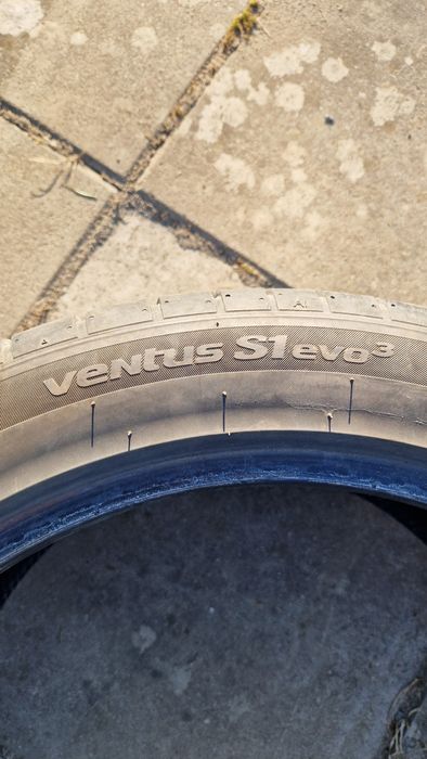 Opis! - Opony Hankook Ventus S1 EVO 2/3 - 275/40 r19 - 245/45r19