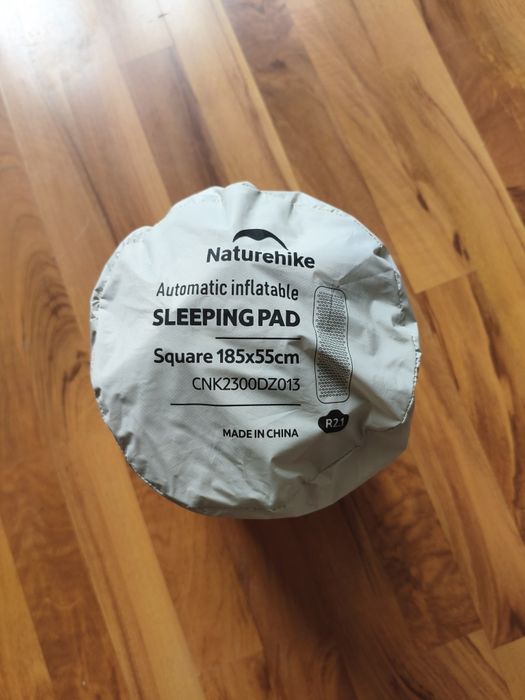 Materac mata naturehike ultralight