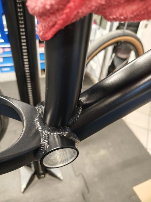 Nowa rama dartmoor two6player pro