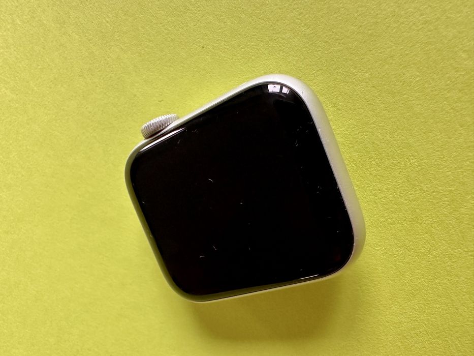 Apple Watch SE (2nd Gen) GPS 40 mm