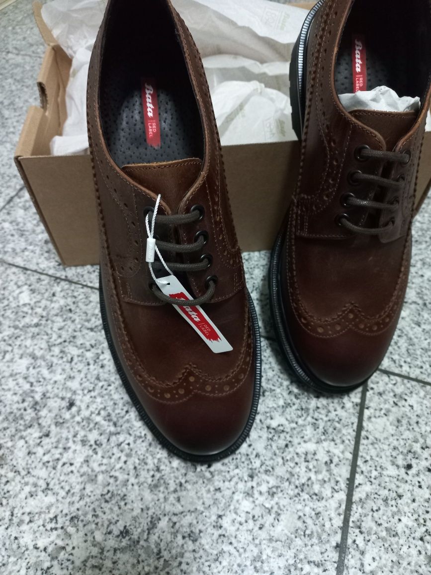 Sapato bata hotsell