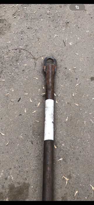 Жесткая сцепка аренда продажа ! До 10 тонн