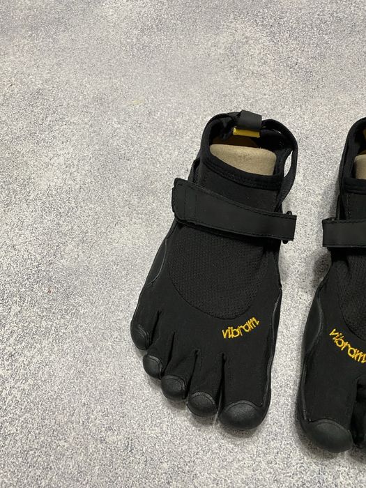 Vibram Fivefingers кросівки спортивні 5 пальців