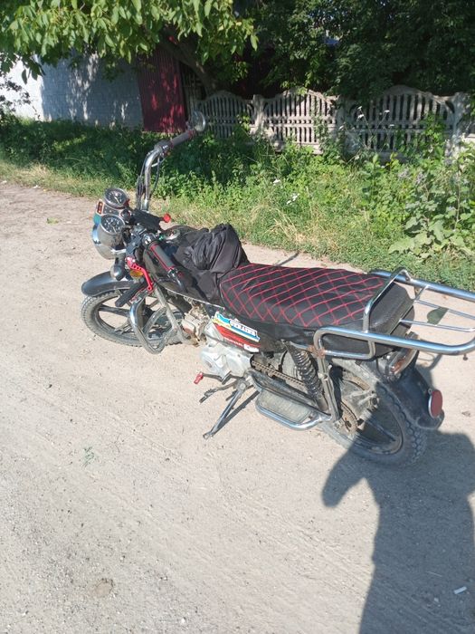 Альфа 110 в гарному стані питання по телефону