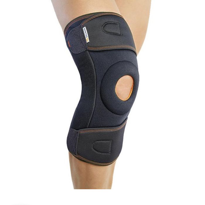 Ортез роз'ємний довгий Orliman ORL-7120