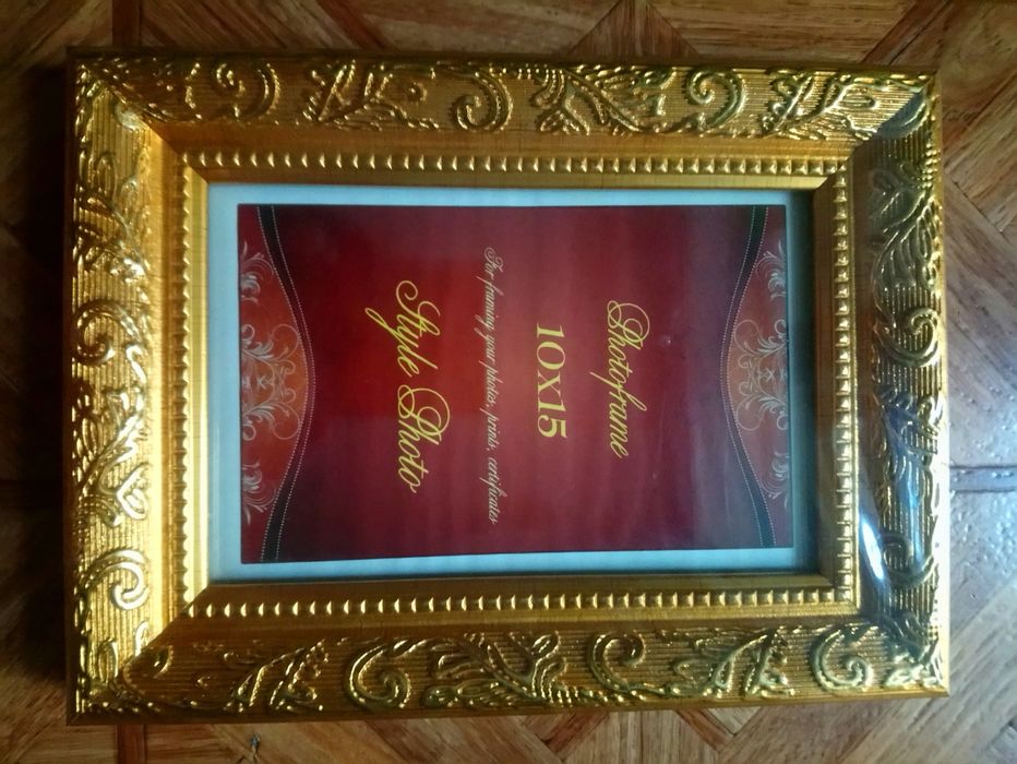 Продам фоторамки.