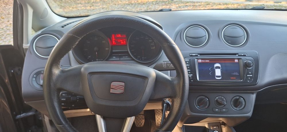 Seat Ibiza 1.2 TDI (148mil km)
