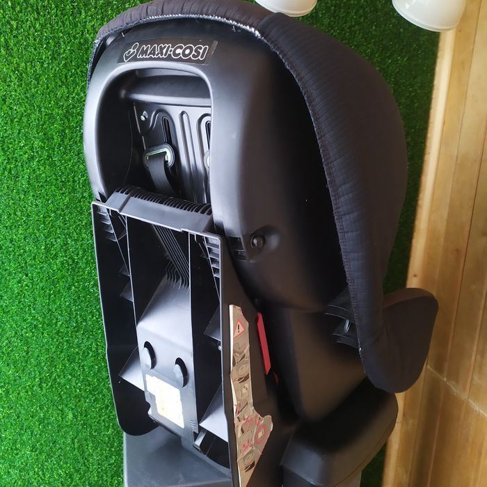 Автокрісло Maxi-Cosi Priori (9-18кг)