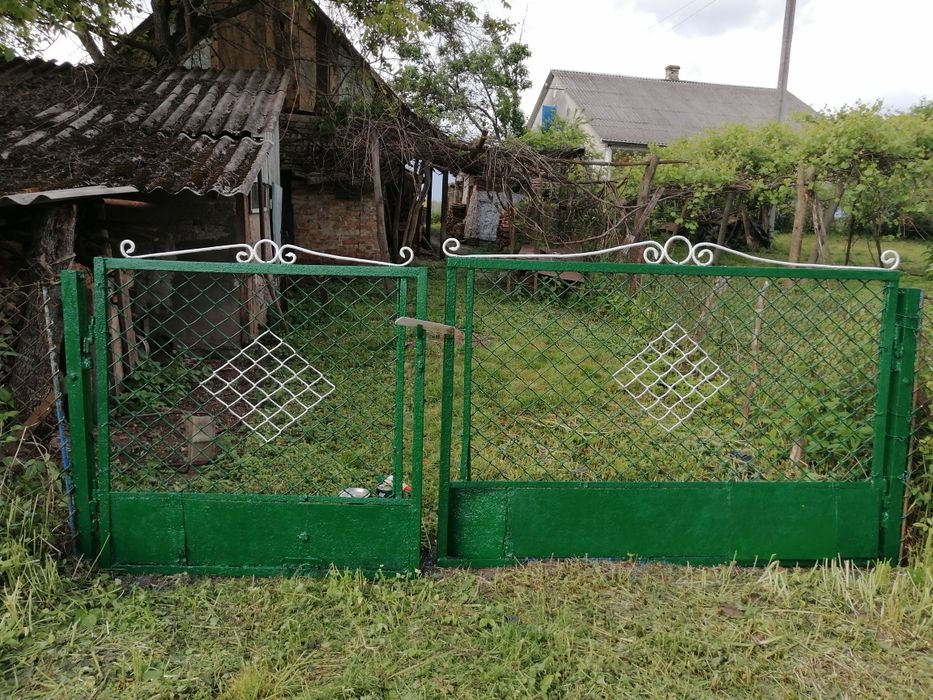 Продаж будинку с.Пісок