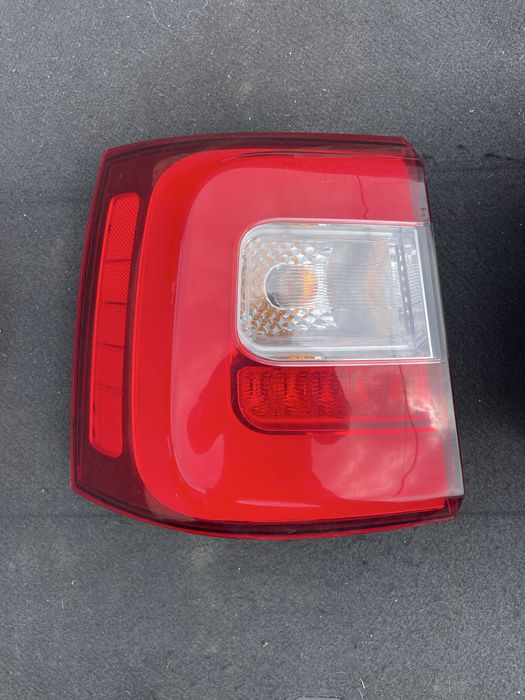 Фонарь, фара задня kia sorento 13-15