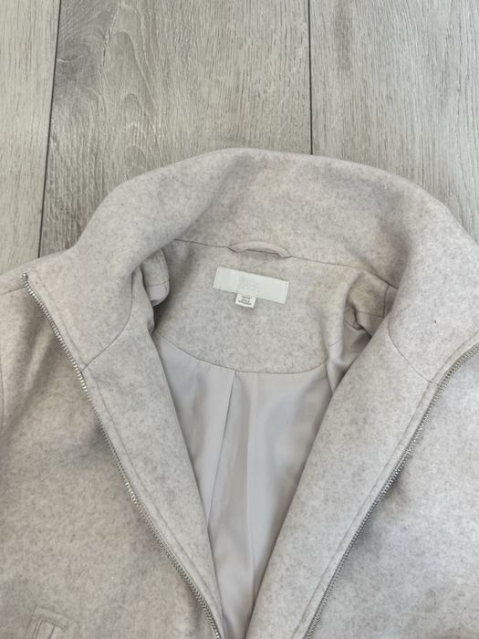 Бомбер від Zara S