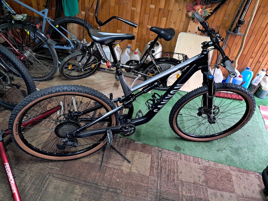 Canyon Neuron 7 rama XL /XT/SLX/FOX