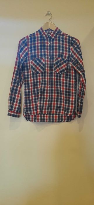 Camisa Tiffosi ( 13-14 anos )