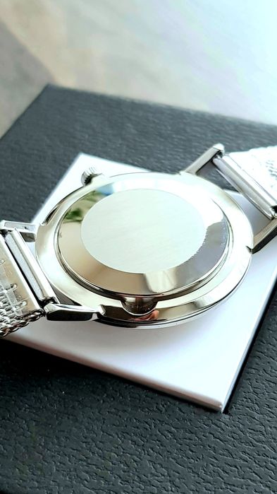 Годинник Луч Luch Механіка cal. 2209  Su  Ідеальний стан. Гарантія