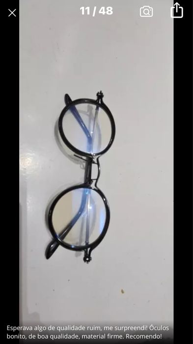 Srtigos para uso pessoal oculos leitura computador