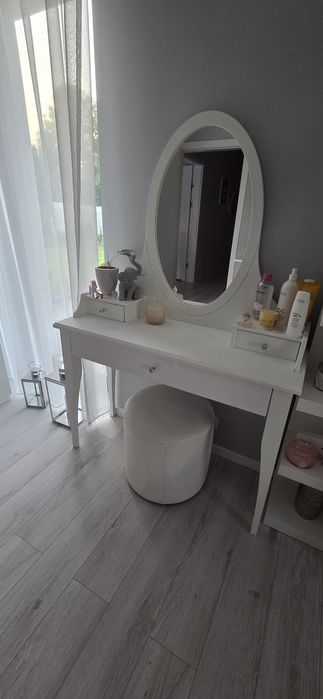 Meble dla dziewczynki, nastolatki MEBLIK FASHION MINT