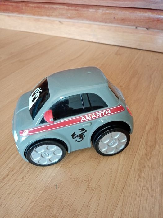 Brinquedo Carro da Chico