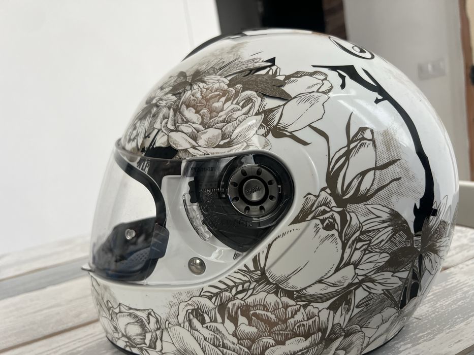 Capacete shark spring xs