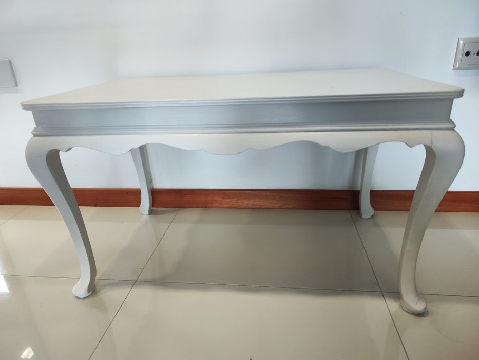 Mesa de centro vintage