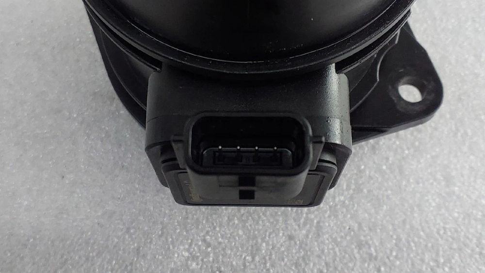 Medidor massa de ar / MAF RENAULT Megane III (BZ0_)