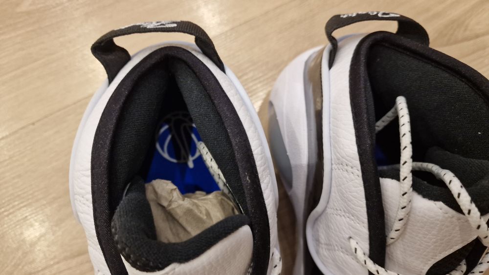 Nike air max zoom flight 95 46 legit