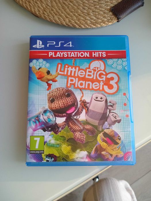 Приставка Sony Playstation 4 slim 500gb