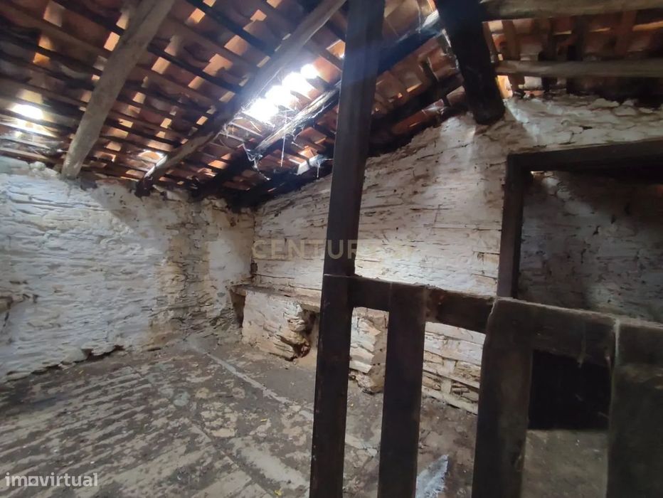 Moradia para reconstrução, Monte Fidalgo/Perais, Vila Velha de Ródão
