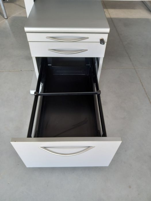 Biurko szkolne biurowe szkoleniowe  120×90