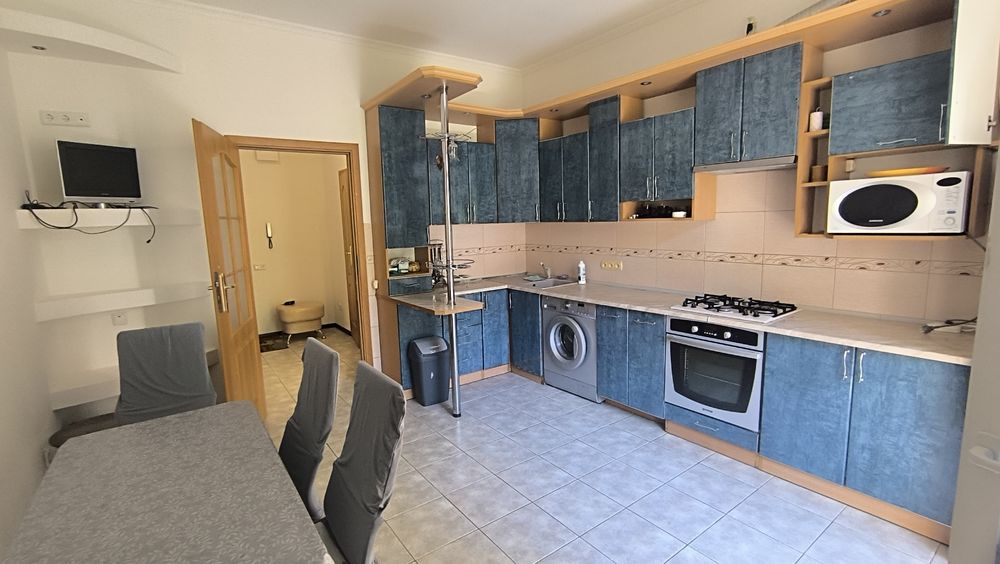 4+-rooms apartment apartment by the address (area 111 m²) - Atlanta.ua - photo 4