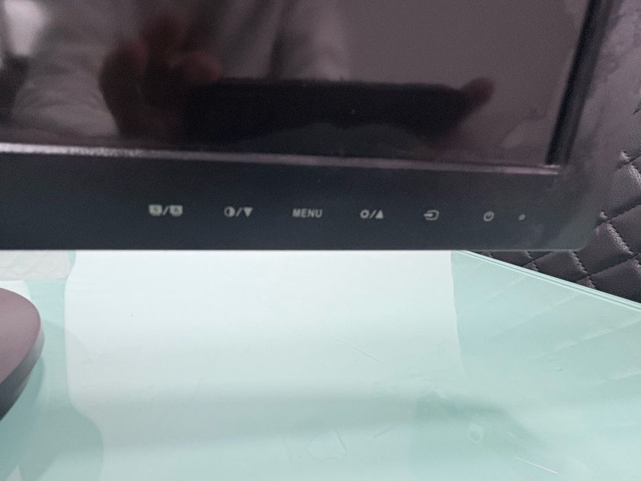 Monitor ASUS VS247HR 24 LED Full HD HDMI DVI VGA [18]