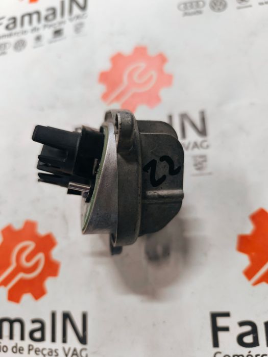 Balástro Xénon / Módulo LED AUDI A4 B9