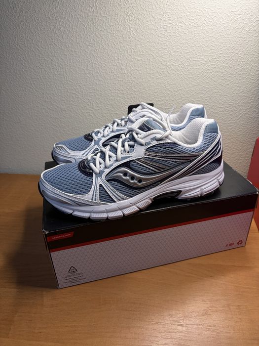 Новые ОРИГИНАЛ оригінал кроссовки кросівки Saucony Progrid Omni