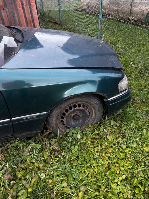 Мерседес w202 c280
