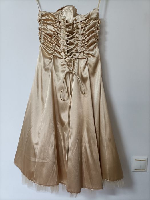 Vestido de festa