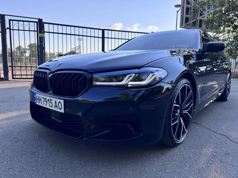 Продам или обмен BMW G30