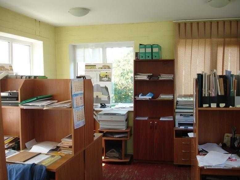 Майновий комплекс під виробництво  3200 м2