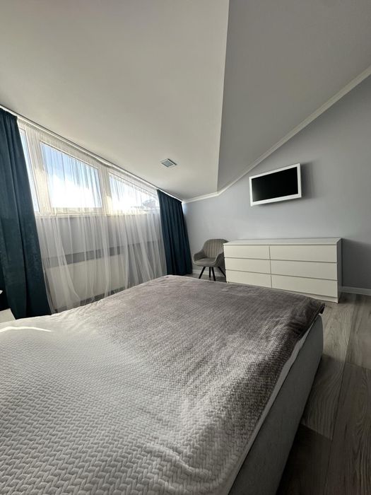 Продаж просторої 2кім квартири в ЖК Калинова Слобода