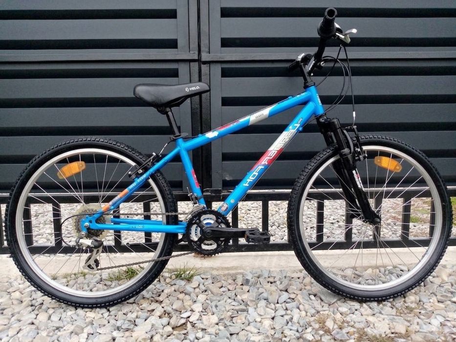 Велосипед з Німеччини