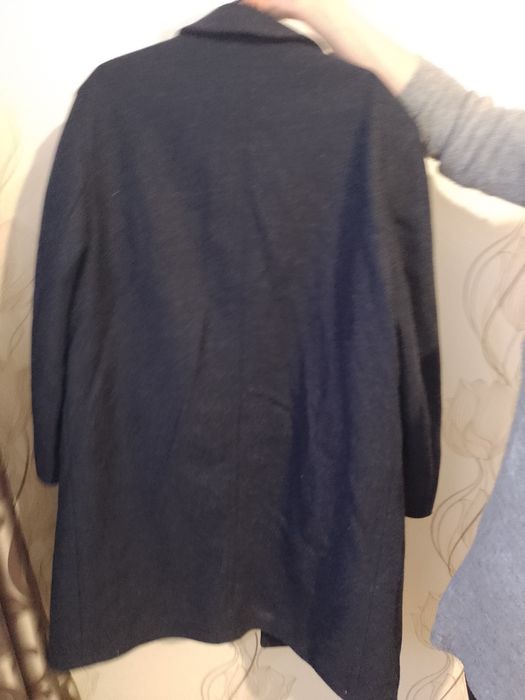 Пальто мужское 52р