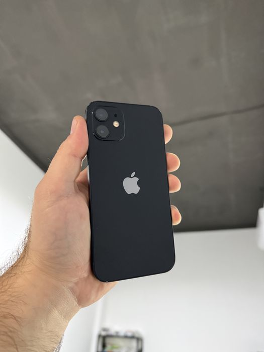 Apple iphone 12 64 gb айфон 12 91%