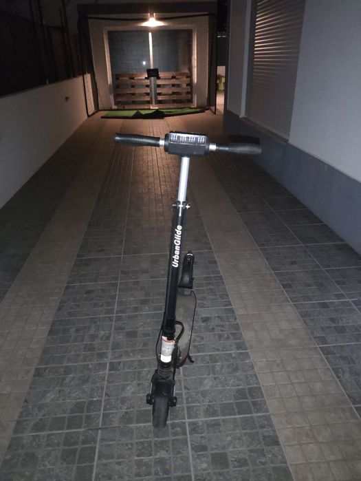 Trotinete elétrica Urbanglide Ride 81XL