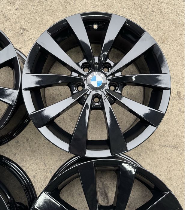 Диски 5*120R17 BMW E90,E46,F30,X1,X3