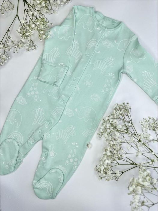 Пакет речей Next для хлопчика 0-3 місяці