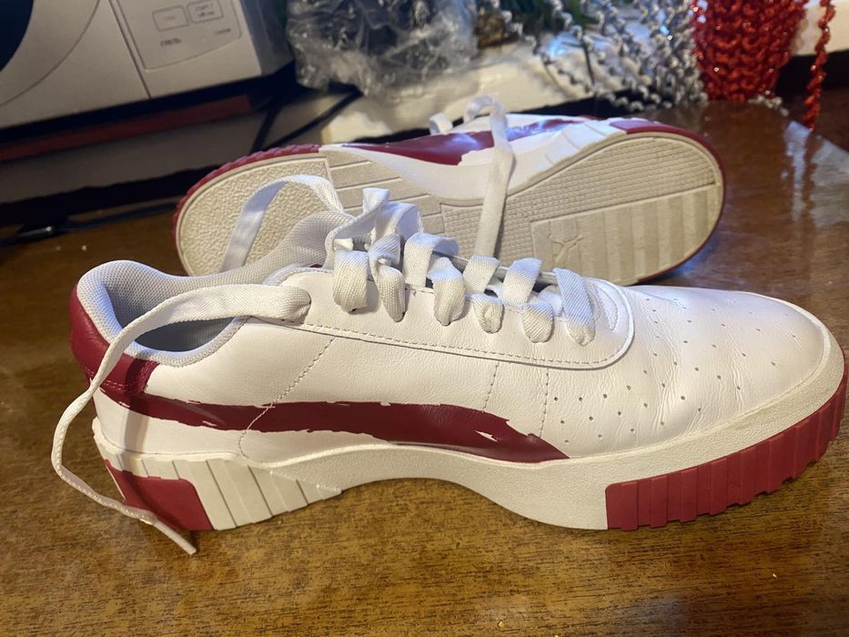 Оригінальні кросівки PUMA