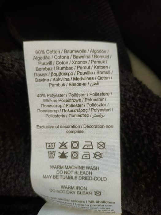 Bluza męska Jack&Jones z kapturem,